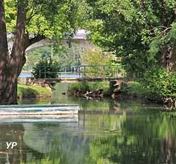 Camping Le Plein Air Neuvicois