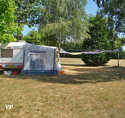 Camping Le Rêve