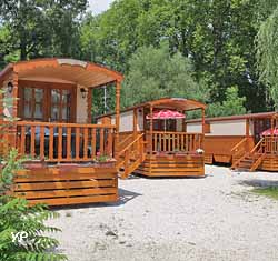 Camping du Pasquier