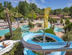 Camping Sandaya Les Vagues (doc. Camping Sandaya Les Vagues)