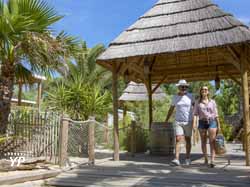 Camping Sandaya Les Vagues