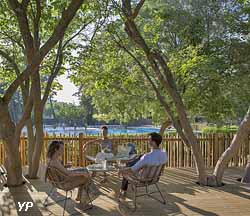 Camping Sandaya le Plein Air des Chênes