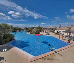 Camping Sandaya Les Tamaris