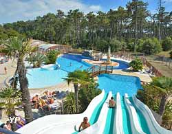 Camping Sandaya Soulac Plage (doc. Camping Sandaya Soulac Plage)