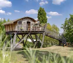 Camping Sandaya Paris Maisons-Laffitte