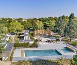 Camping Sandaya Paris Maisons-Laffitte