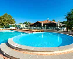 Camping Col Vert (doc. Camping Col Vert)