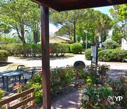 Camping municipal de Tounel (doc. Camping municipal de Tounel)