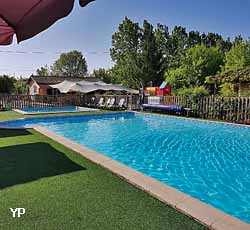 Camping Le Clos Lalande (doc. Camping Le Clos Lalande)