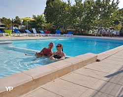 Camping Le Jaunay (doc. Camping Le Jaunay)