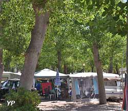 Camping Club Le Napoléon