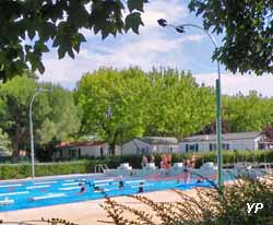 Camping La Mouette Rieuse (doc. Camping La Mouette Rieuse)