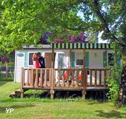 Camping La Mouette Rieuse