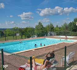 Camping Les Graves (doc. Camping Les Graves)