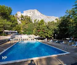 Camping La Vallee Heureuse