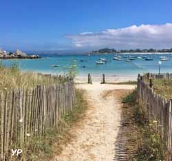 Camping de la Côte des Légendes (doc. Camping de la Côte des Légendes)