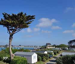 Camping de la Côte des Légendes (doc. Camping de la Côte des Légendes)