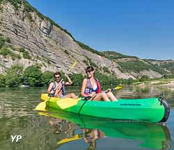 Camping La Plage Fleurie