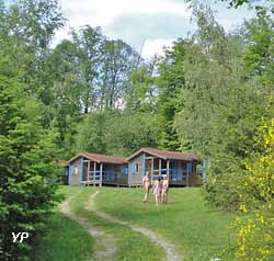 Domaine de La Gagère (doc. Domaine de La Gagère)