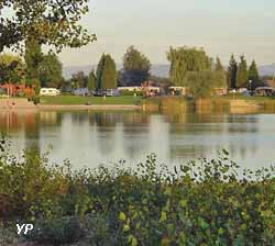 Zone de Loisirs du Staedly