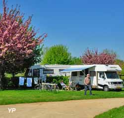 Campin Le Hameau des Champs