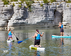 Camping du Pont (doc. Camping du Pont)