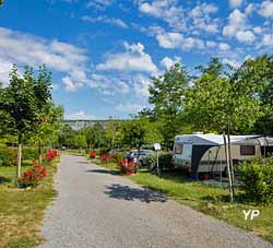 Camping du Pont