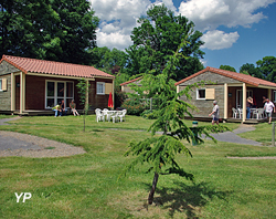 Résidence Le Village Pour La Terre