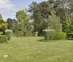 Camping Armorique