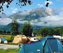 Camping Azun Nature (doc. Camping Azun Nature)