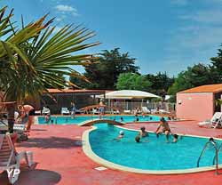 Camping La Maurie (doc. Camping La Maurie)