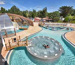 Camping & Spa Cap Soleil (doc. Camping & Spa Cap Soleil)