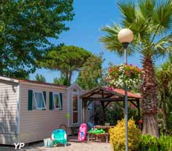 Camping & Spa Cap Soleil
