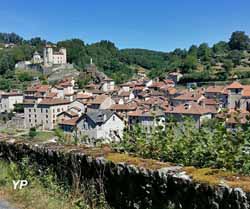 Domaine Les Teuillères