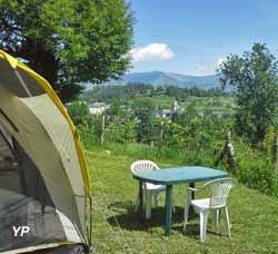 Camping Les Châtaigniers