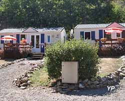 Camping de l'Allier