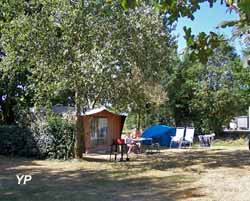 Camping de Kernéjeune