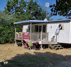 Camping de Kernéjeune