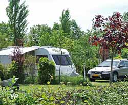 Camping Camp Redon