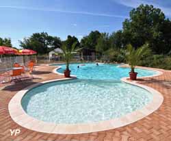 Camping Camp Redon