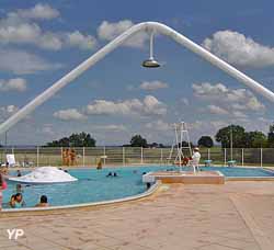 Camping municipal Beausoleil (doc. Camping municipal Beausoleil)