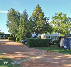 Camping municipal Beausoleil