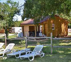 Camping Caravaning Le Roc