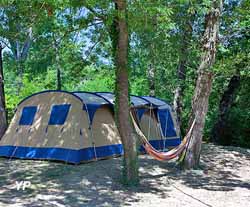 Ludo Camping