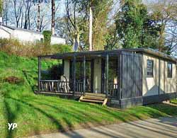 Camping Le Domaine des Jonquilles