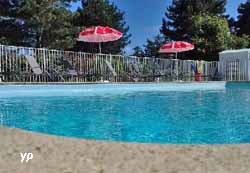 Camping Le Domaine des Jonquilles (doc. Camping Le Domaine des Jonquilles)