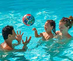 Camping Creuse Nature Naturisme