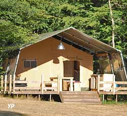 Camping Creuse Nature Naturisme