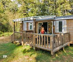 Camping Creuse Nature Naturisme