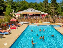 Camping Creuse Nature Naturisme (doc. Camping Creuse Nature Naturisme)